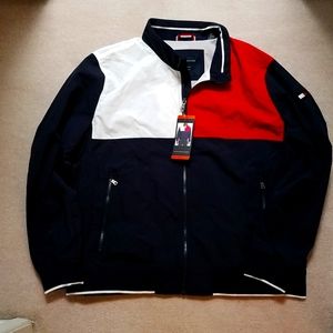 Tommy Hilfiger Jacket